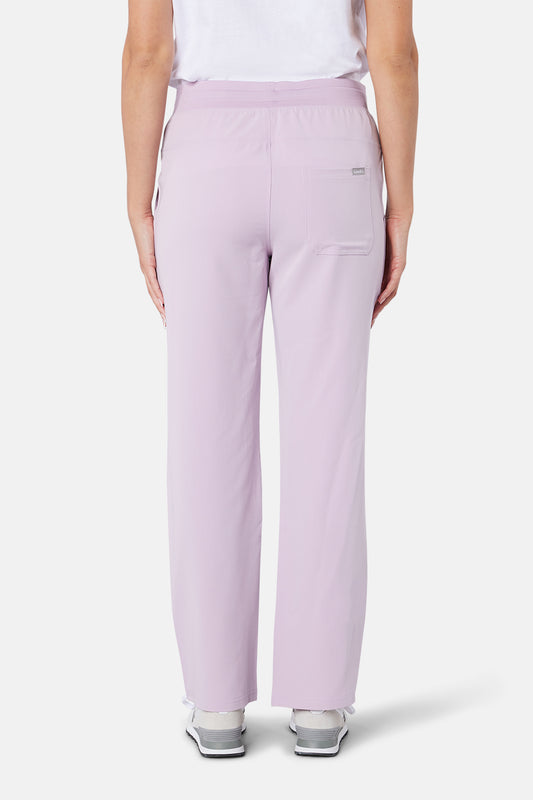 Arlo Straight Leg Scrub Trouser - BEH-4956