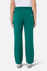 Arlo Straight Leg Scrub Trouser - BEH-4956 thumbnail 6