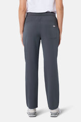 Arlo Straight Leg Scrub Trouser - BEH-4956 thumbnail 8