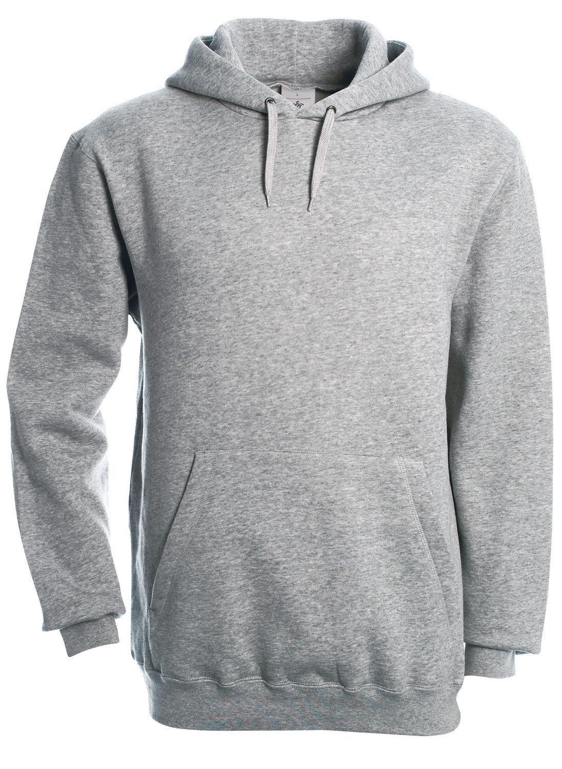 B&C Hooded Sweatshirt