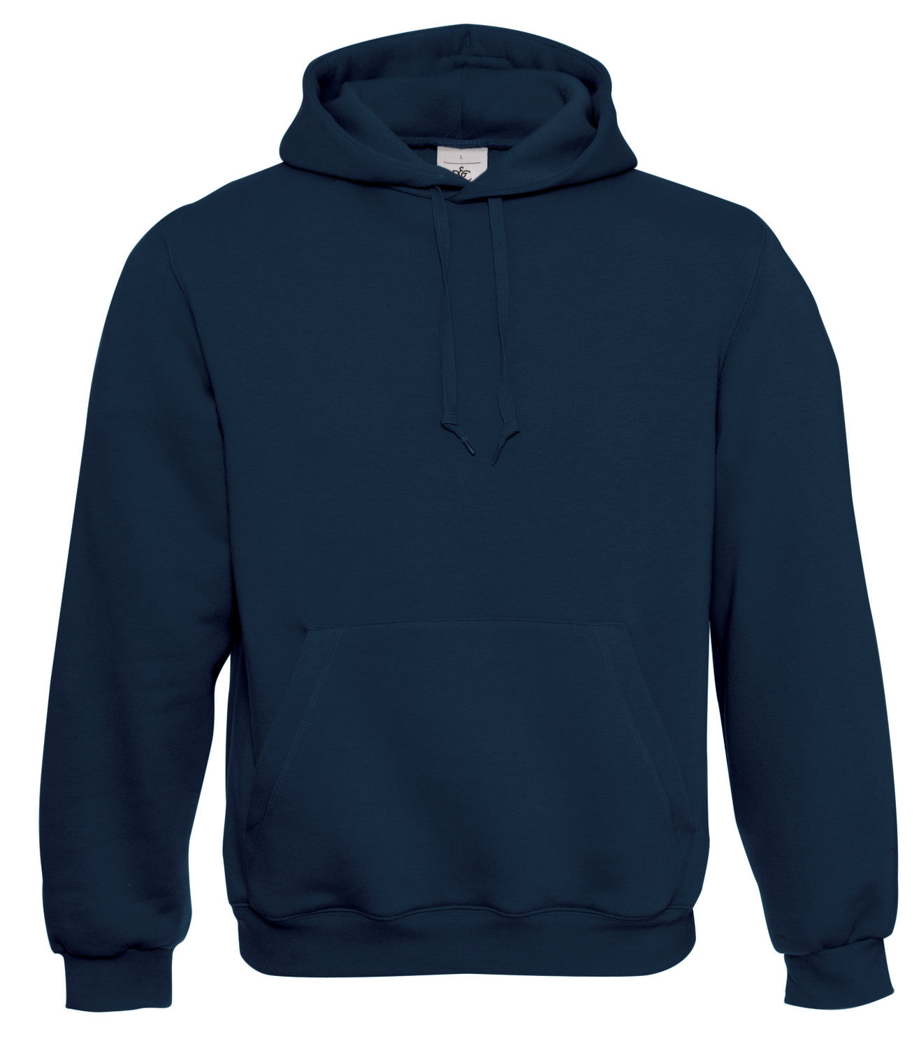 B&C Hooded Sweatshirt