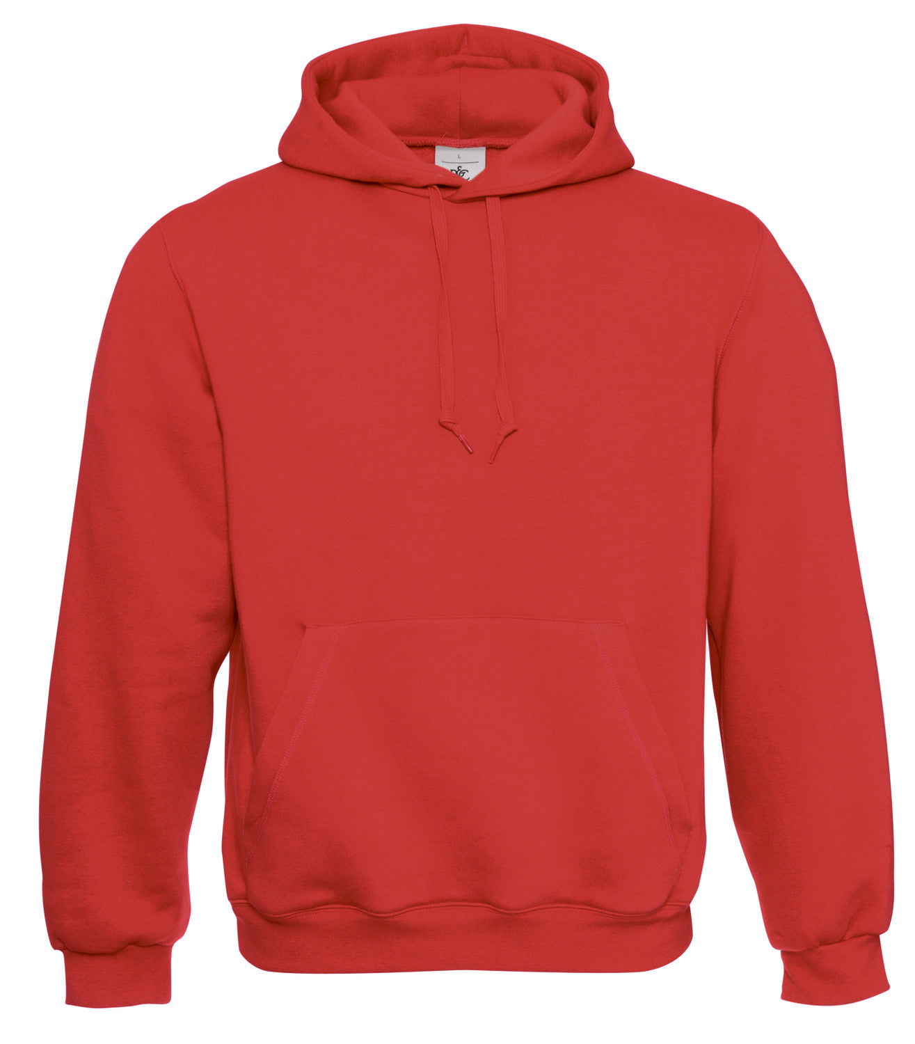 B&C Hooded Sweatshirt