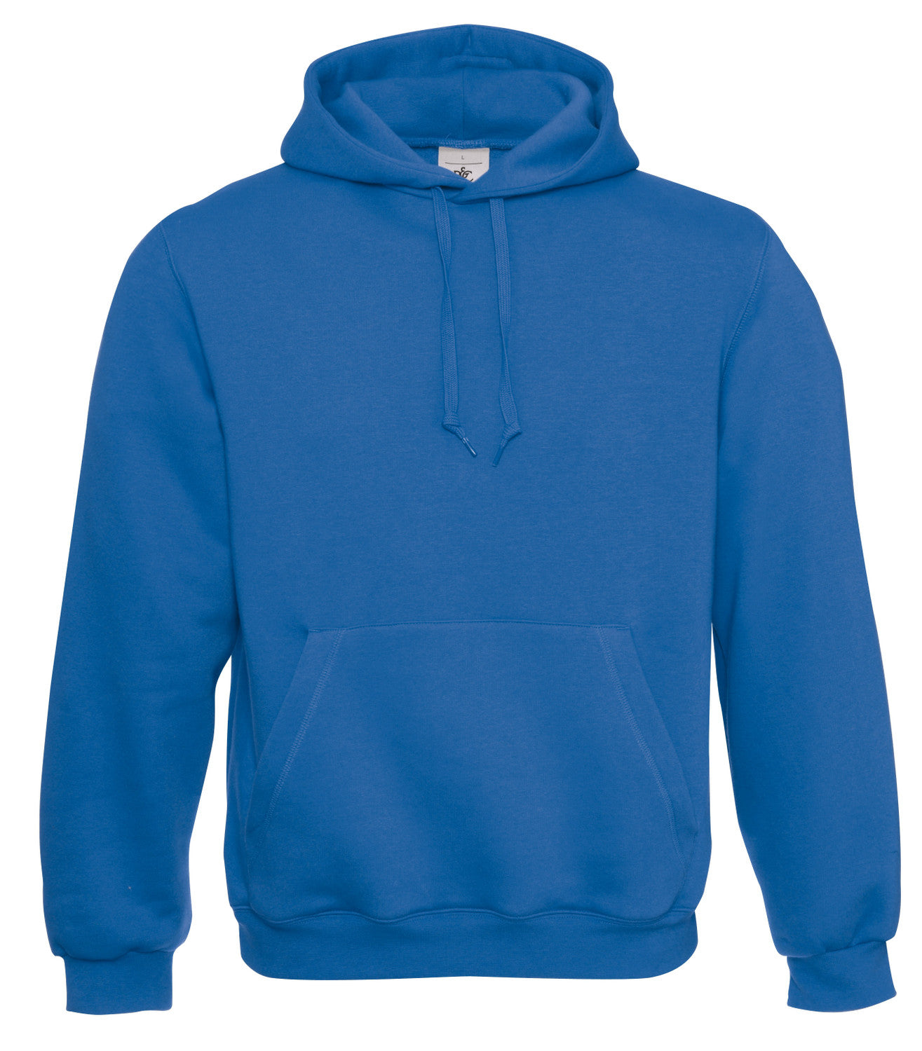 B&C Hooded Sweatshirt