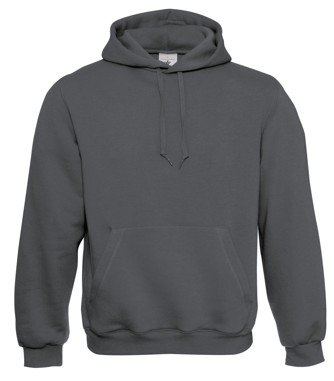 B&C Hooded Sweatshirt