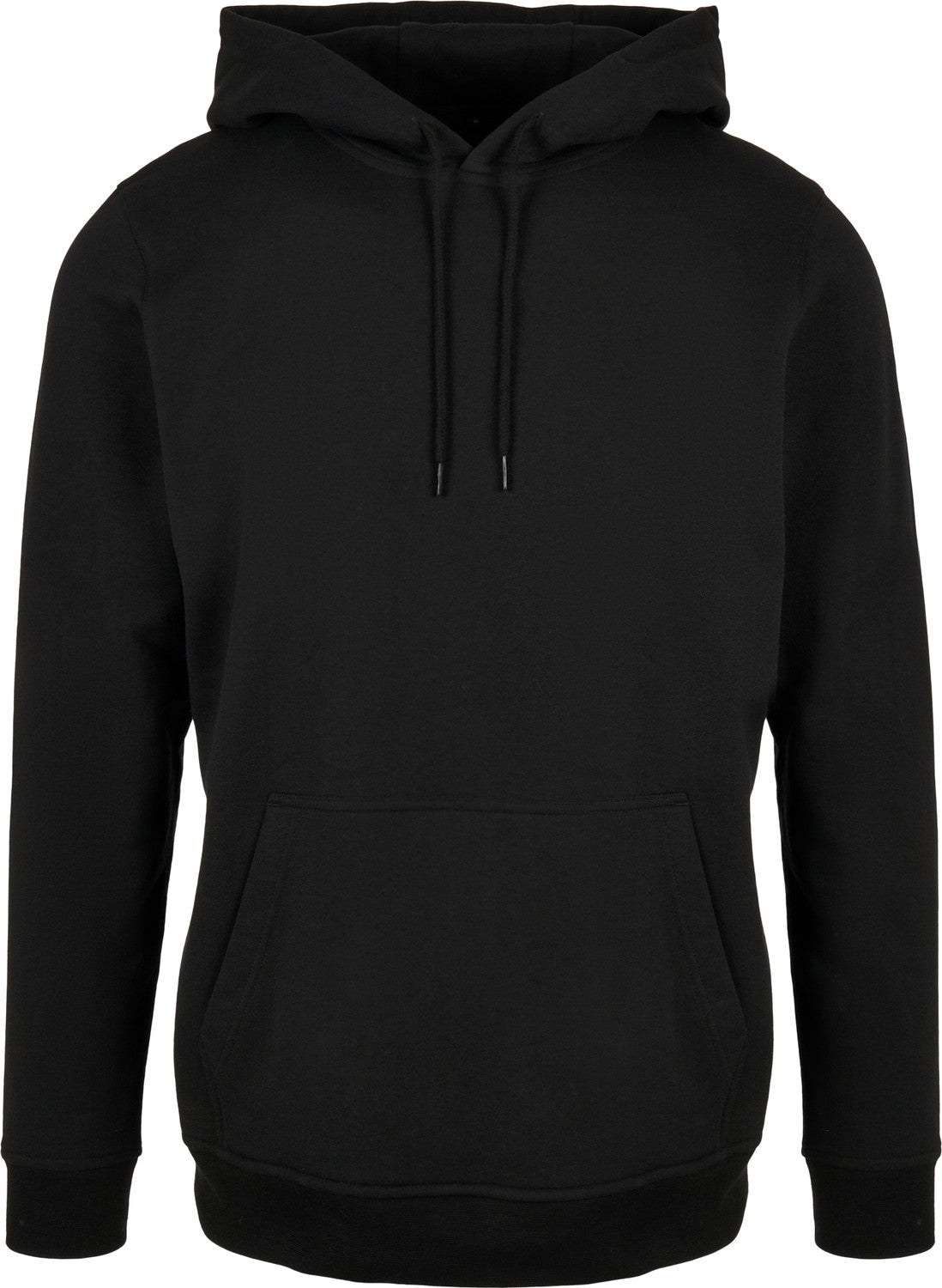 Build Your Brand Basic Hoodie