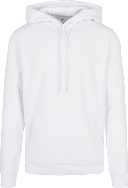 Build Your Brand Basic Hoodie