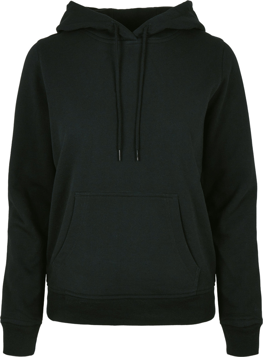 Build Your Brand Women’s Basic Hoodie