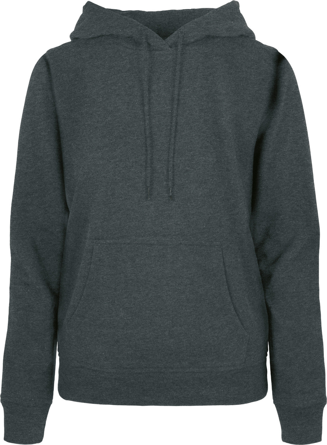 Build Your Brand Women’s Basic Hoodie