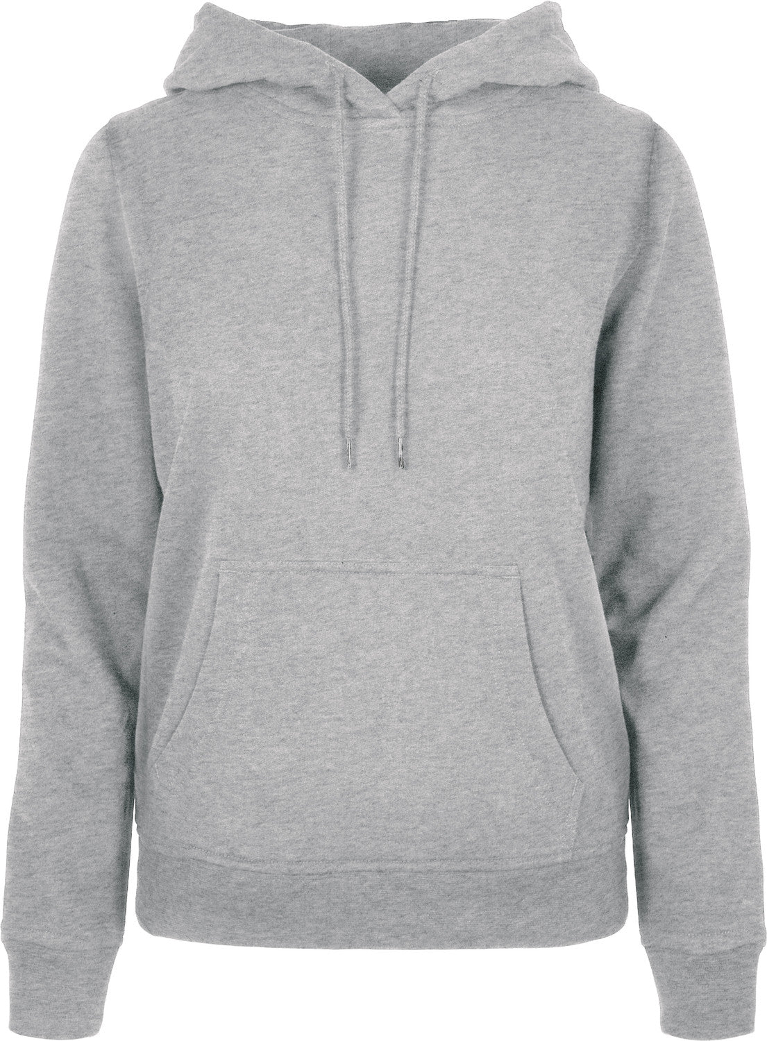 Build Your Brand Women’s Basic Hoodie