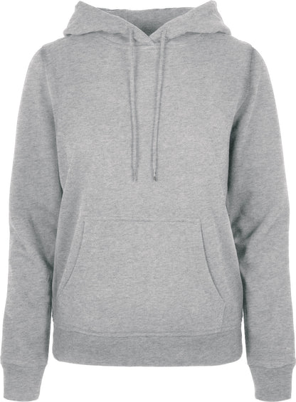 Build Your Brand Women’s Basic Hoodie