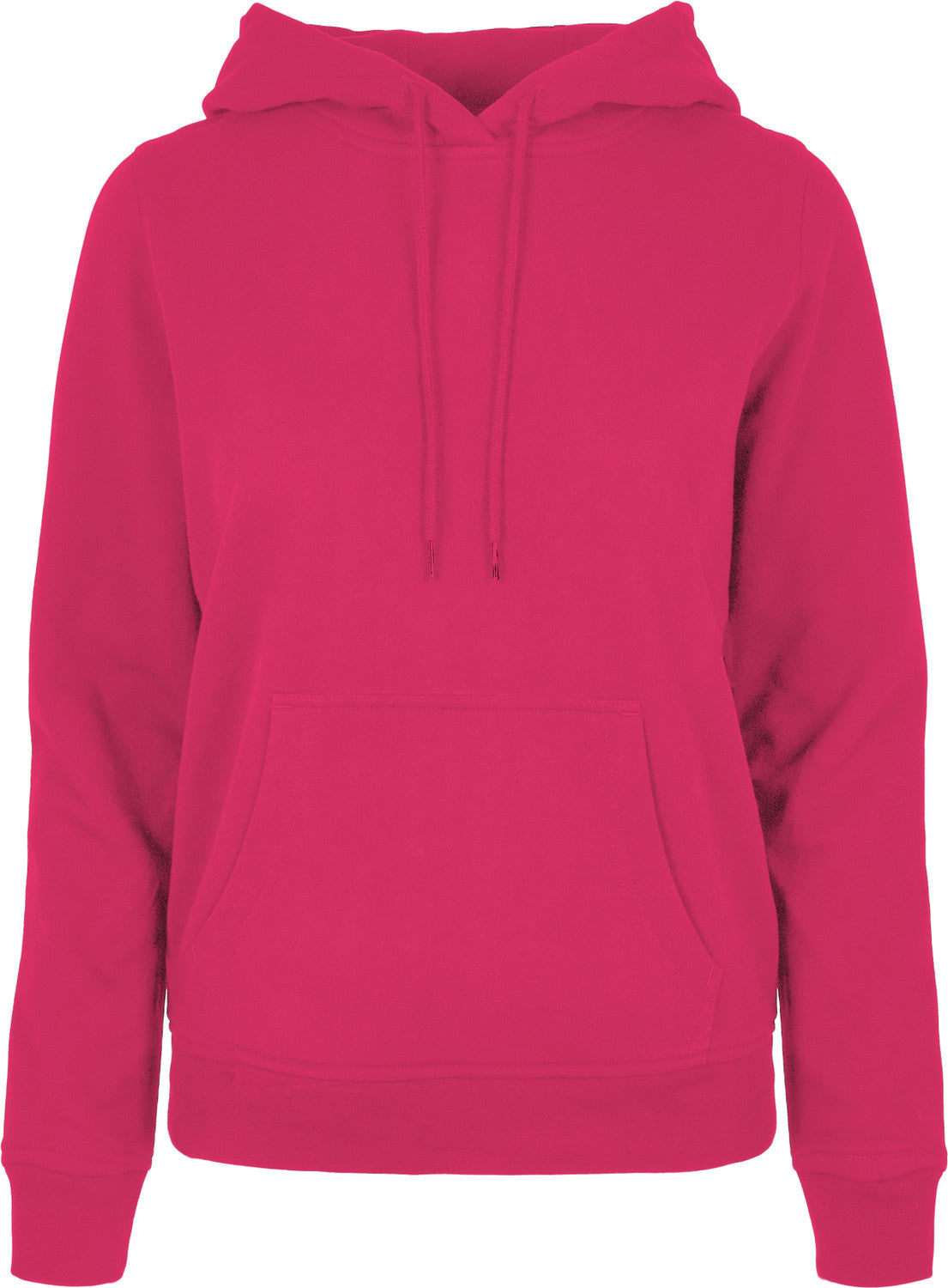 Build Your Brand Women’s Basic Hoodie