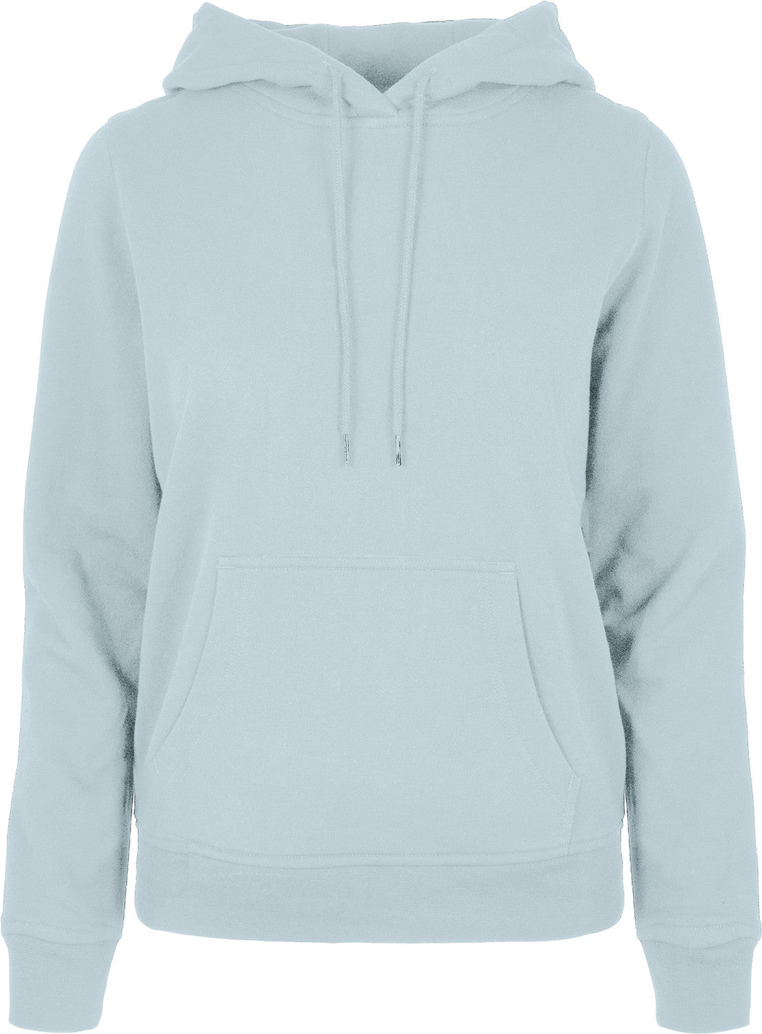 Build Your Brand Women’s Basic Hoodie