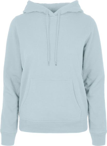 Build Your Brand Women’s Basic Hoodie
