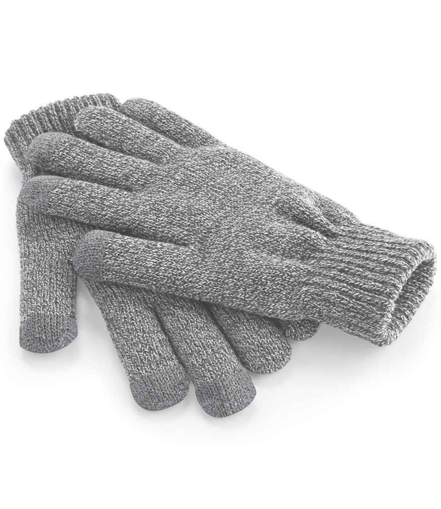 Beechfield Touchscreen Smart Gloves