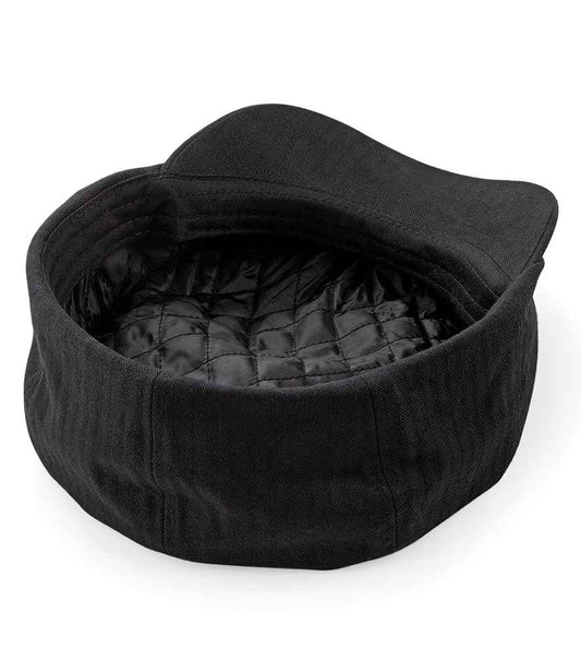 Beechfield Newsboy Cap