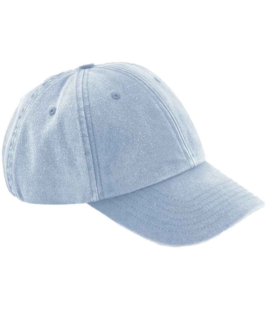 Beechfield Vintage Low Profile Cap