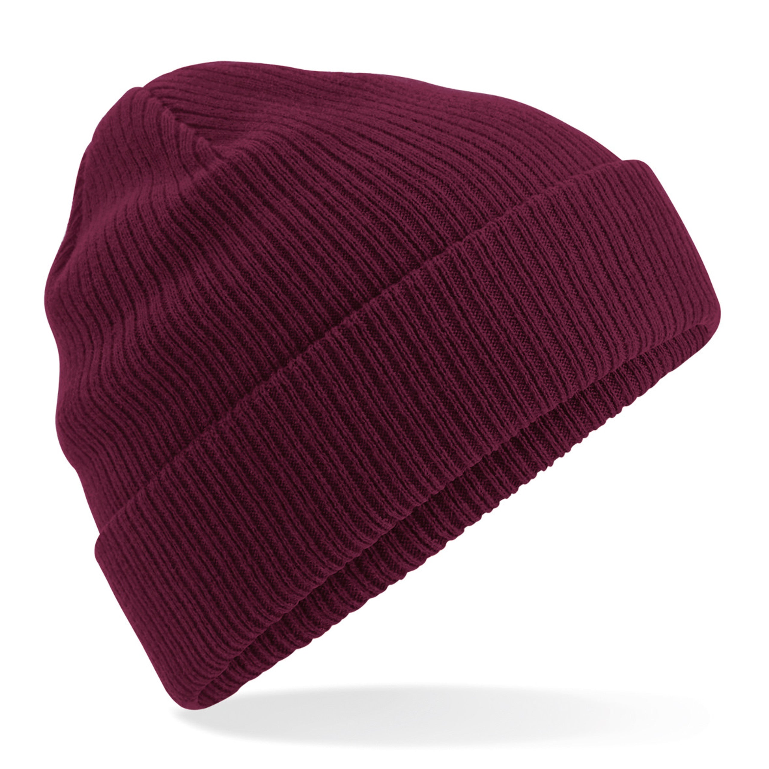 Organic Cotton Beanie