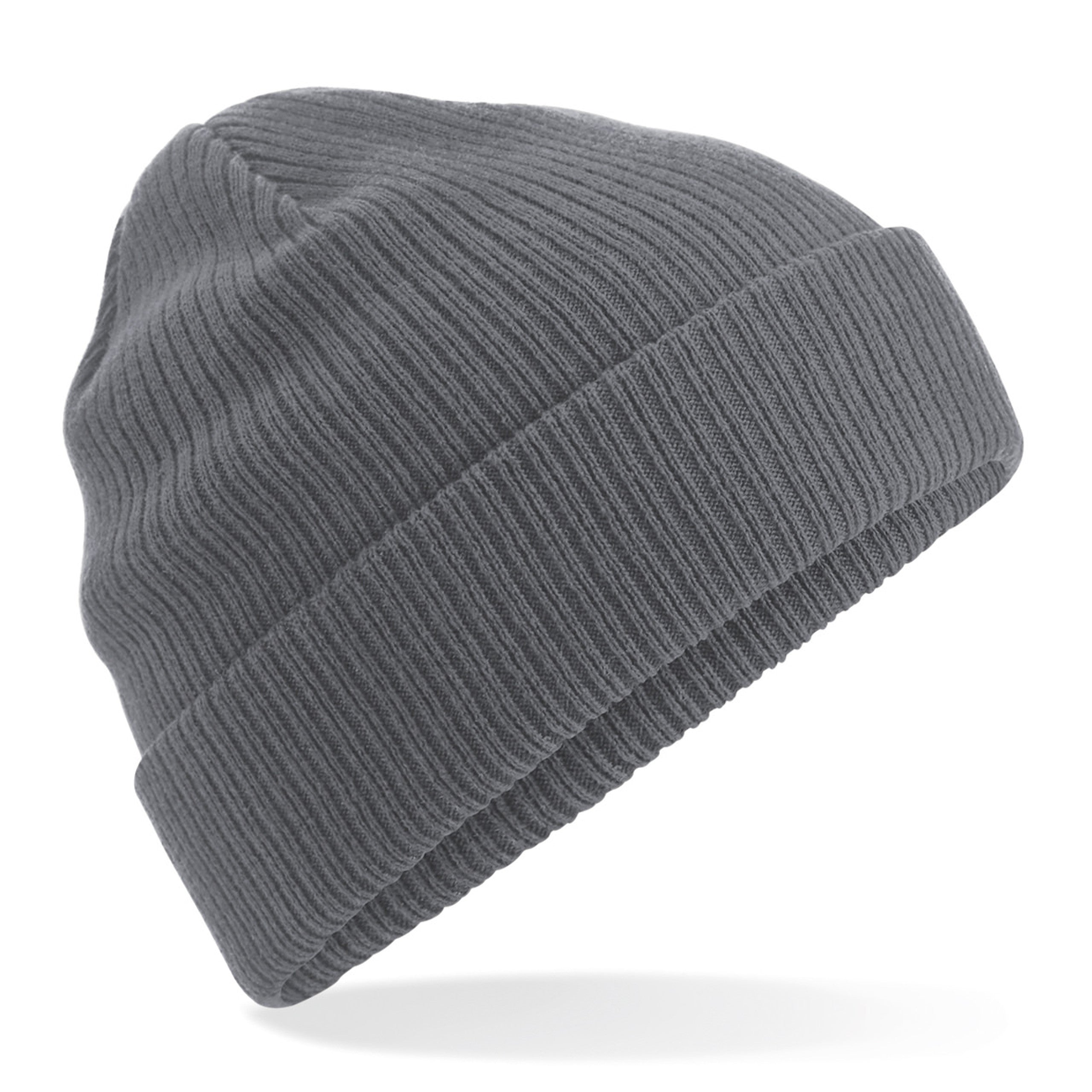 Organic Cotton Beanie