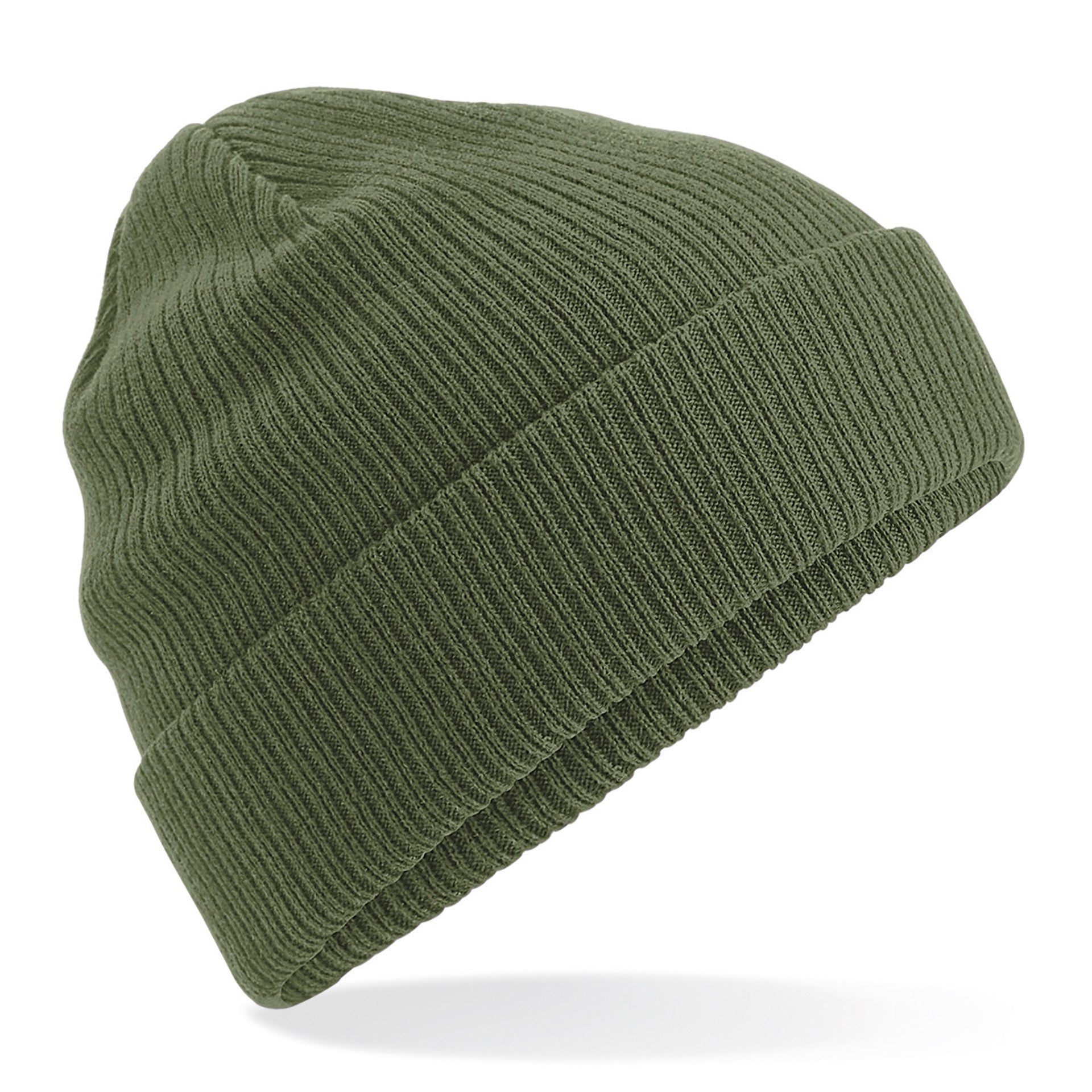 Organic Cotton Beanie