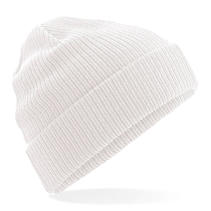 Organic Cotton Beanie