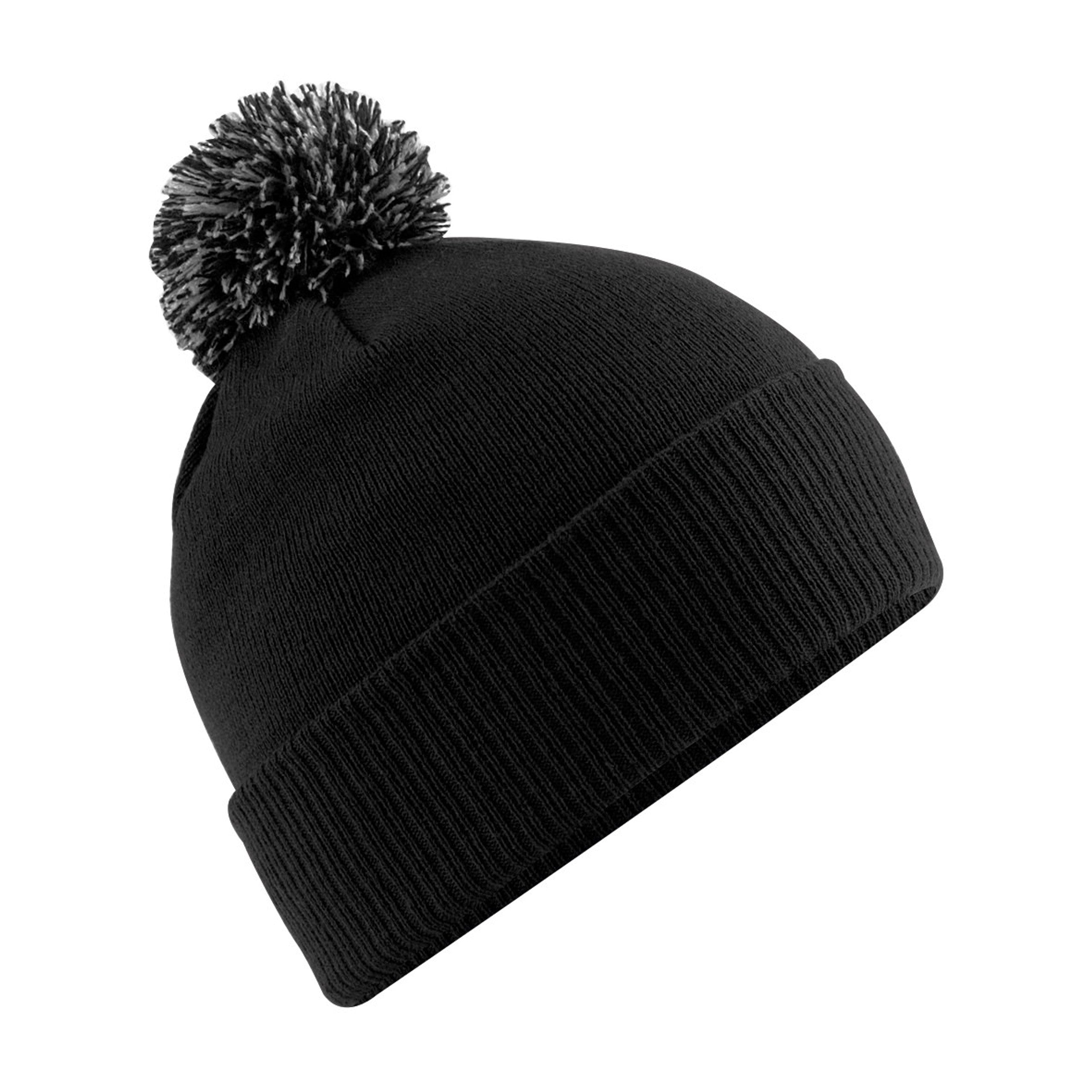 Snowstar Beanie Hat