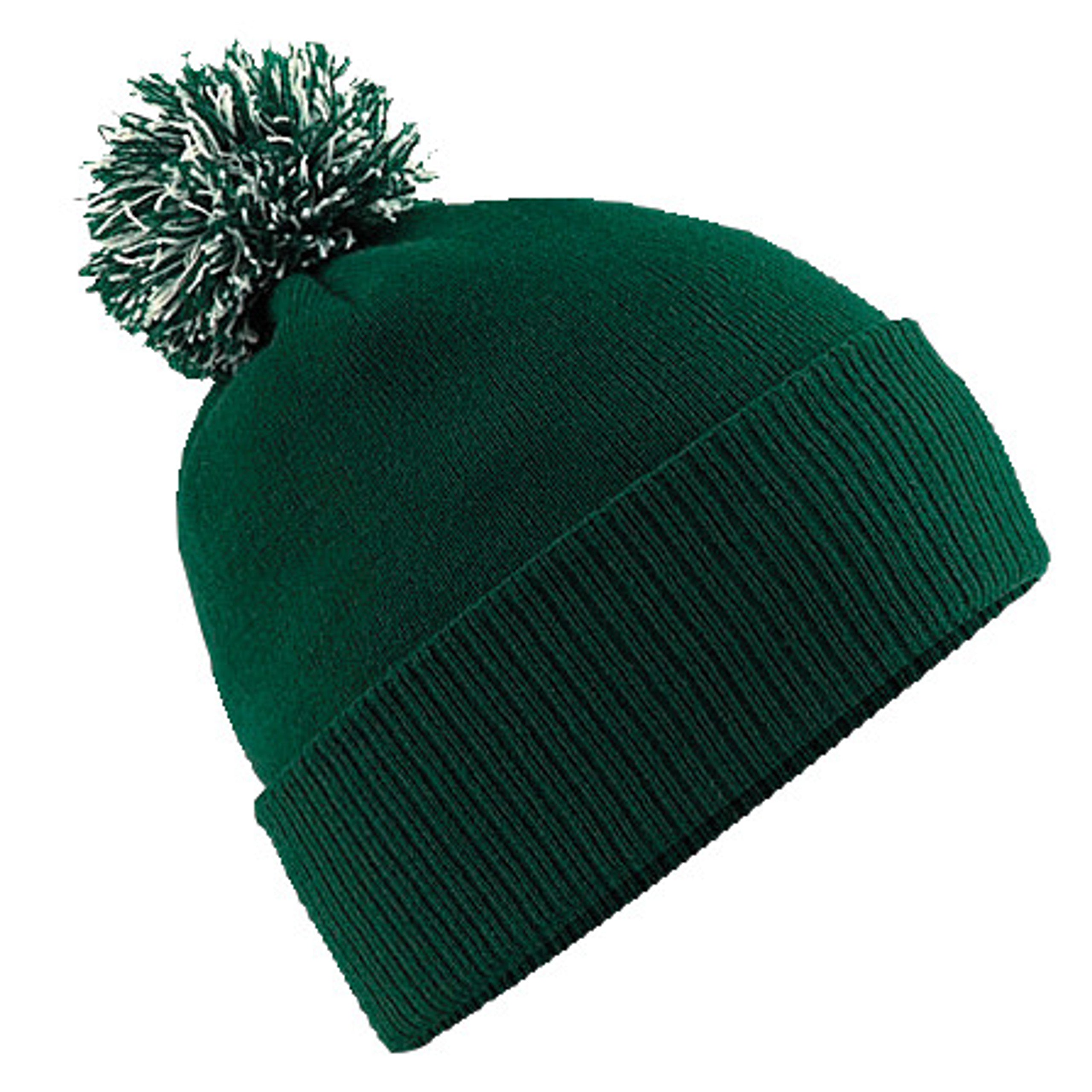 Snowstar Beanie Hat