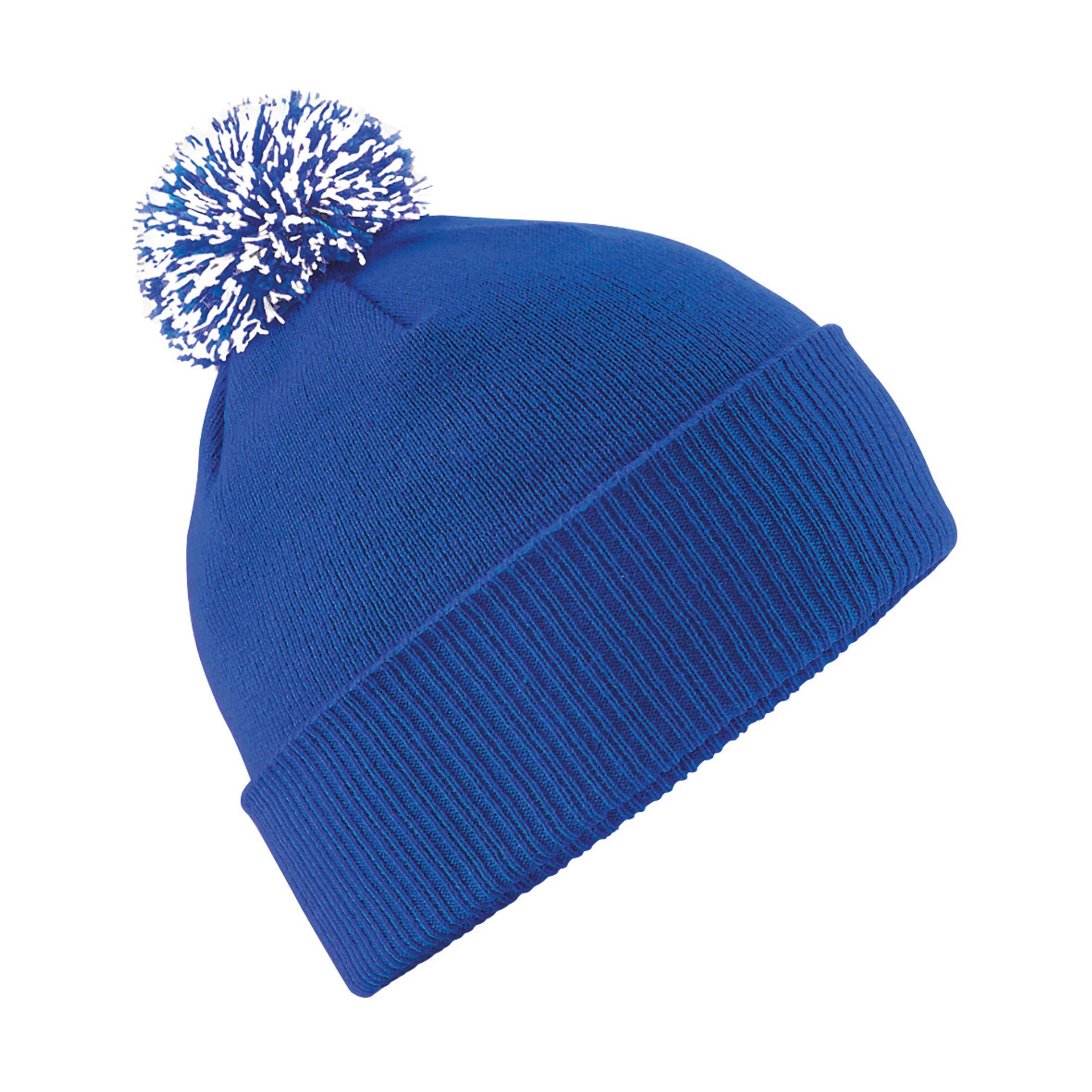 Snowstar Beanie Hat