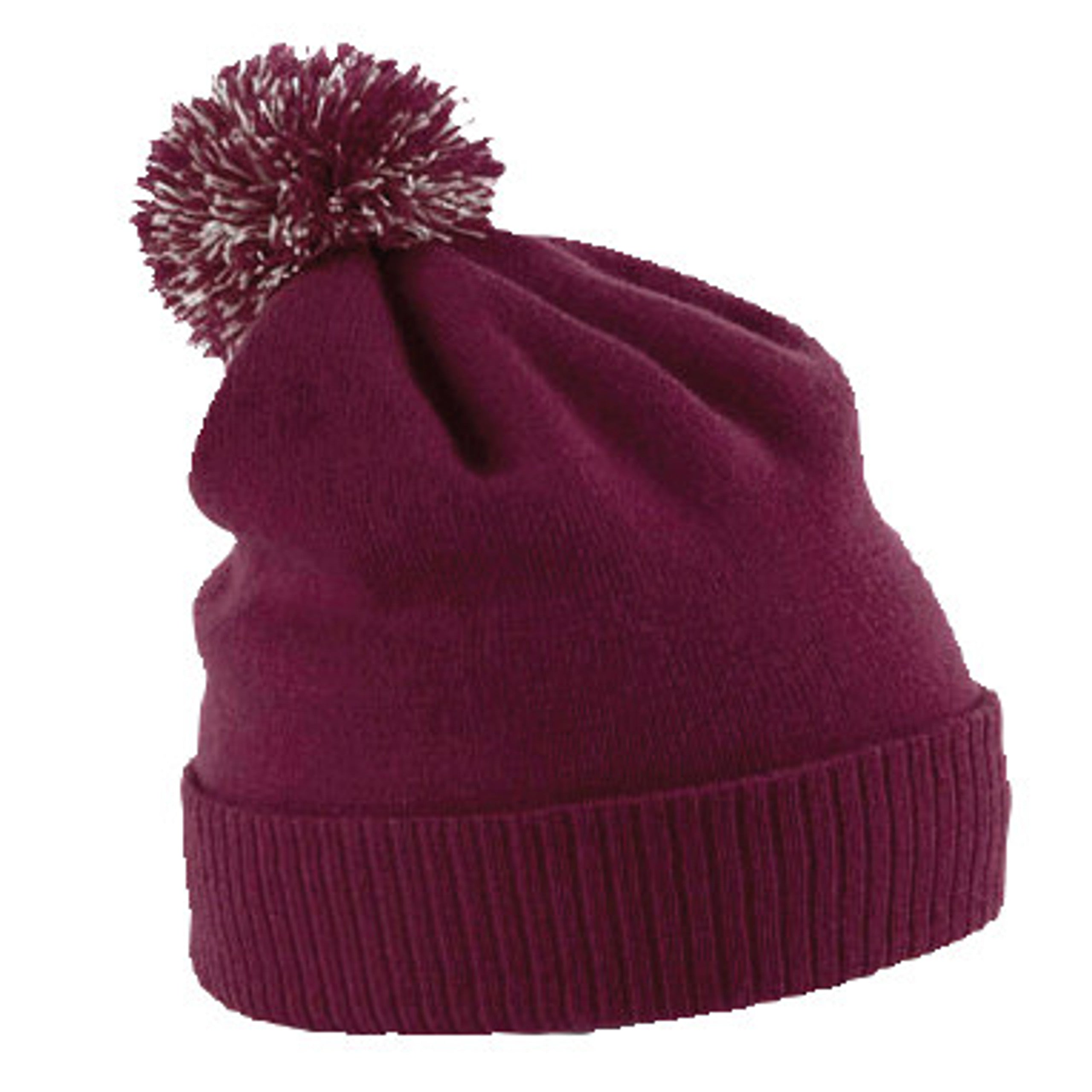 Snowstar Beanie Hat