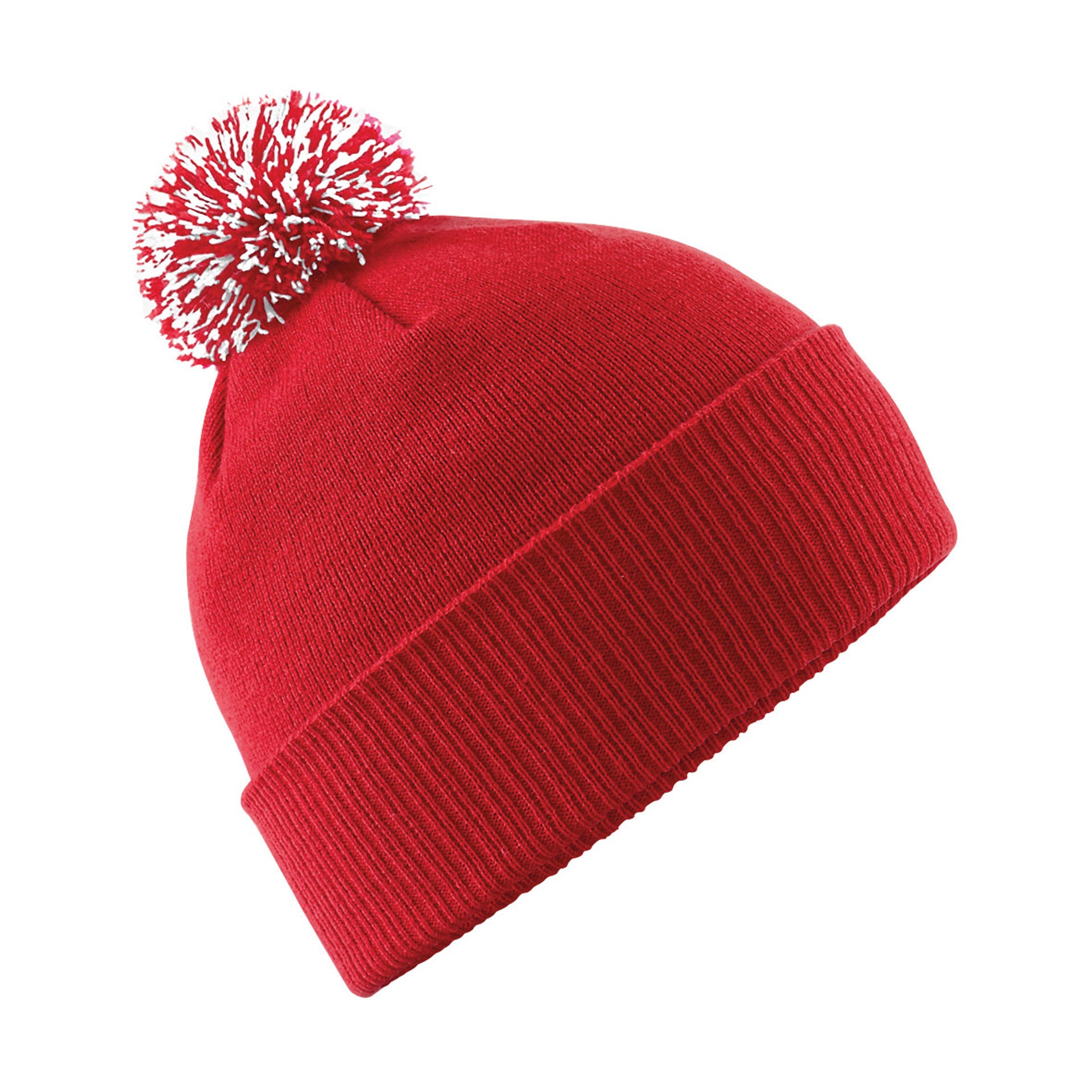 Snowstar Beanie Hat