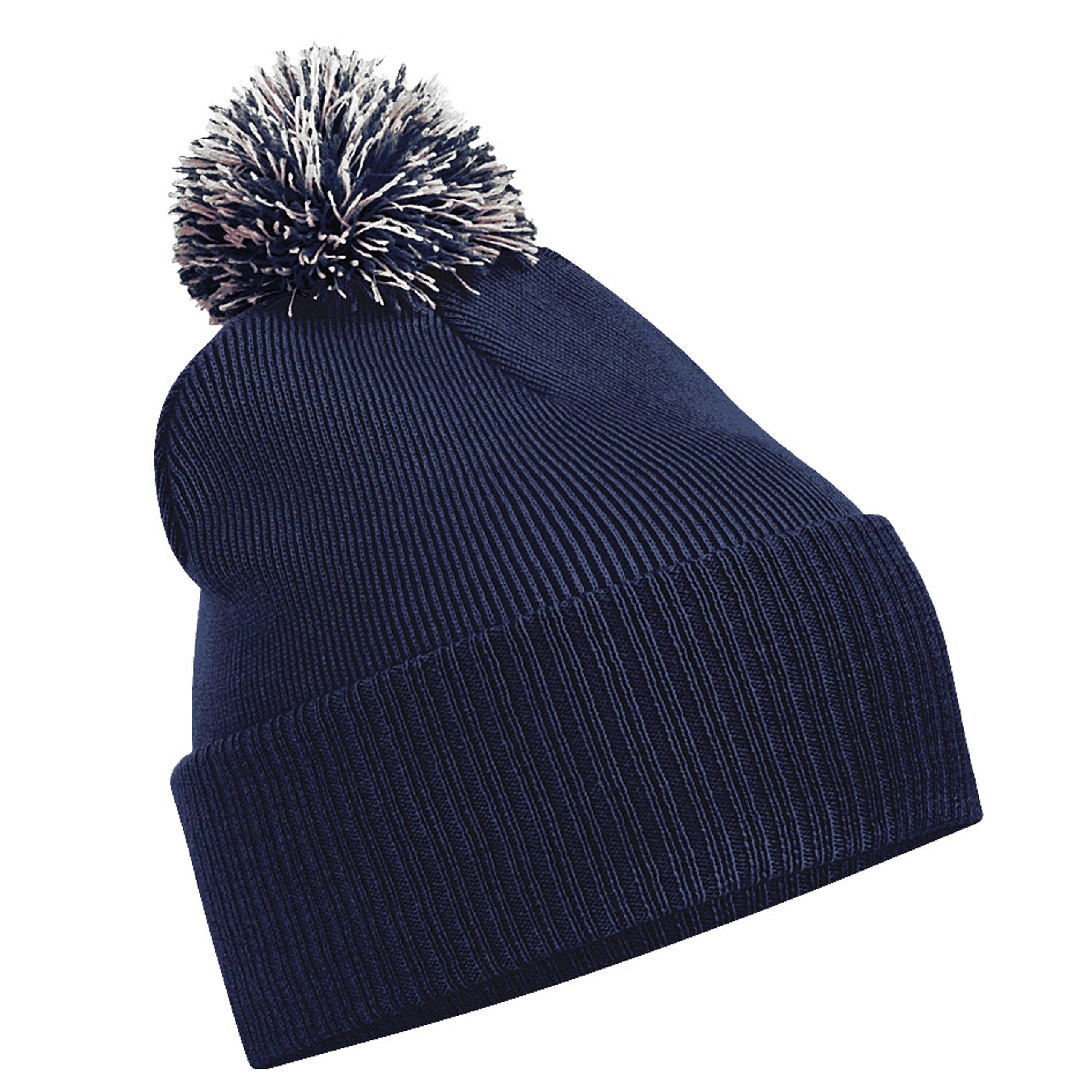 Snowstar Beanie Hat