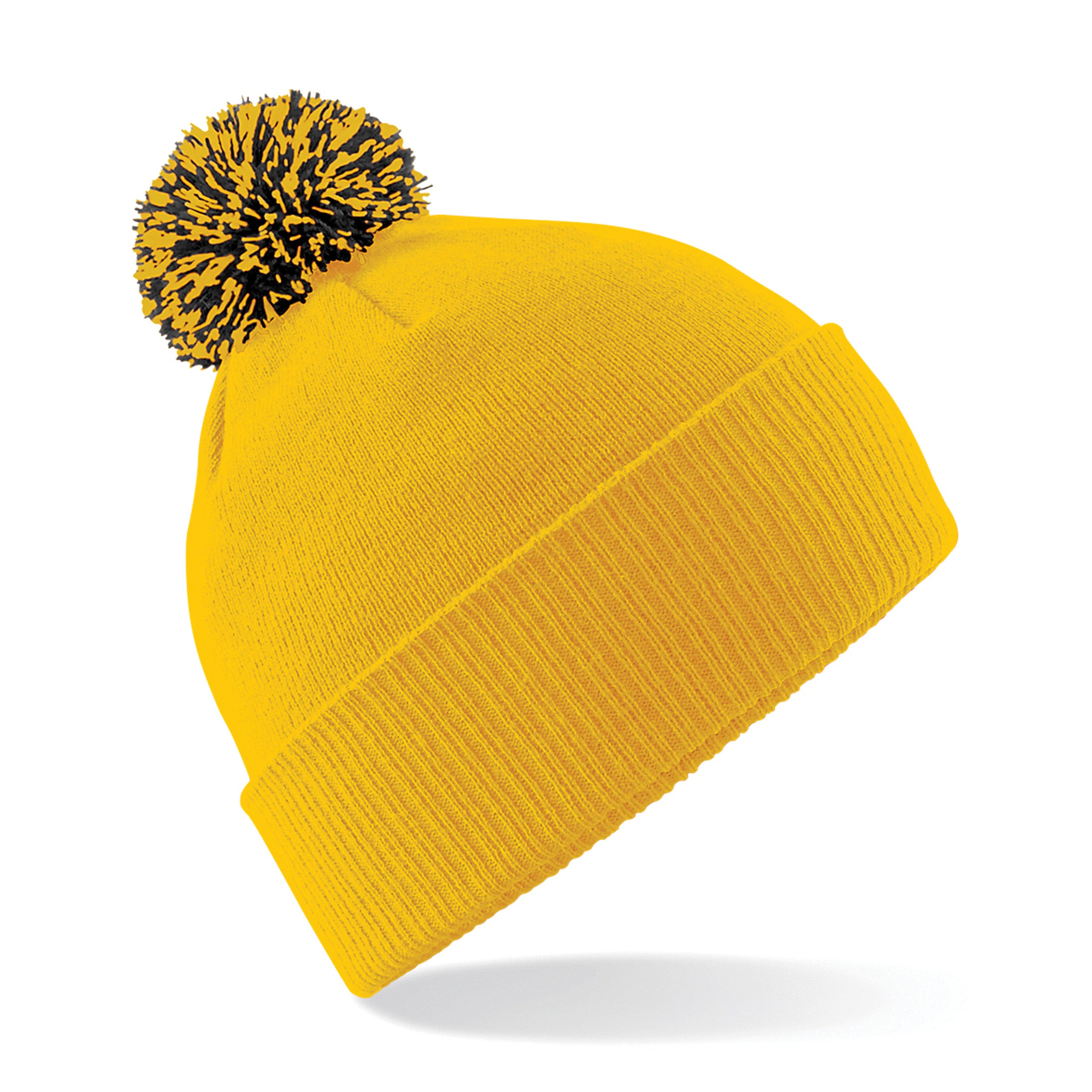 Snowstar Beanie Hat