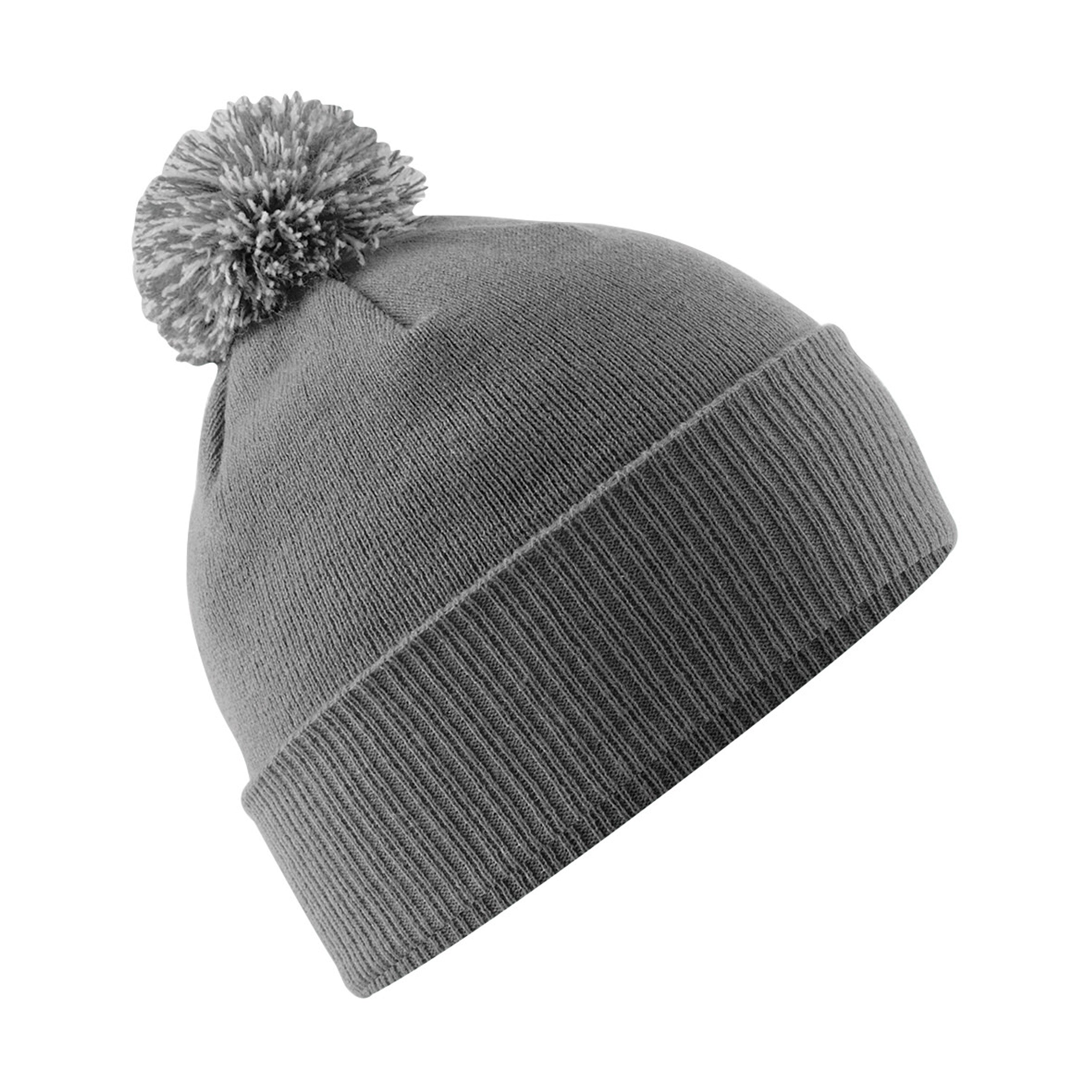 Snowstar Beanie Hat