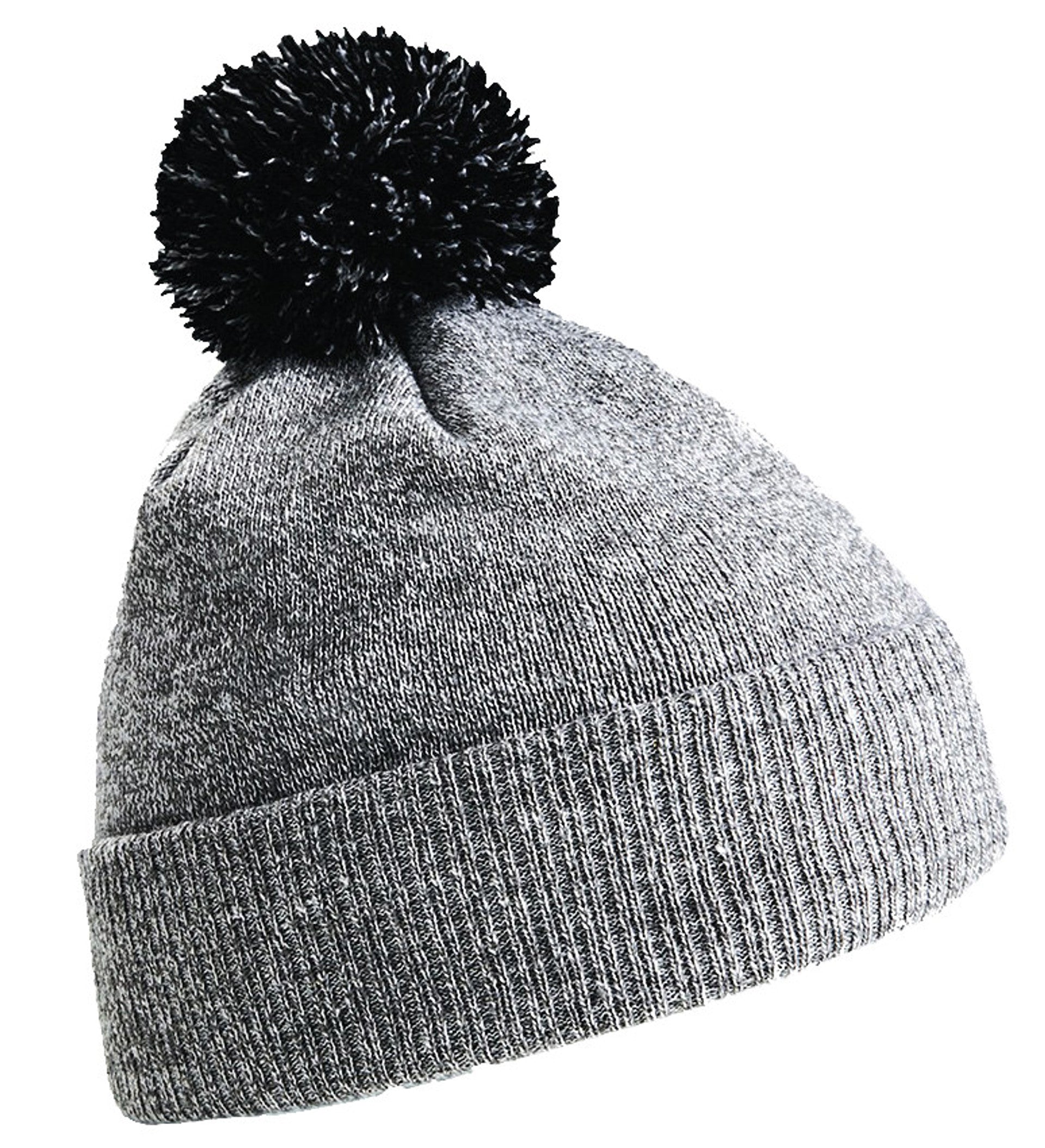 Snowstar Beanie Hat