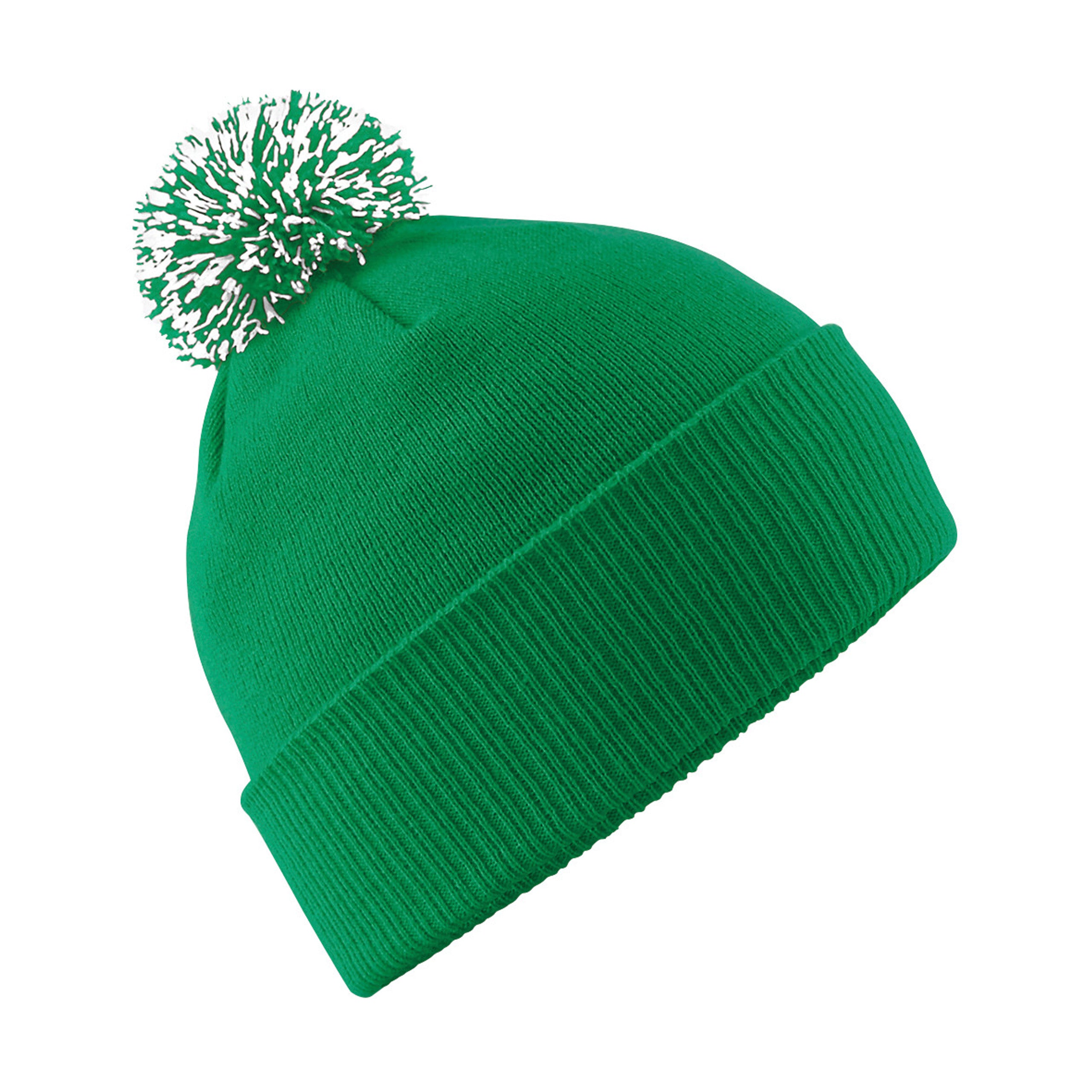 Snowstar Beanie Hat