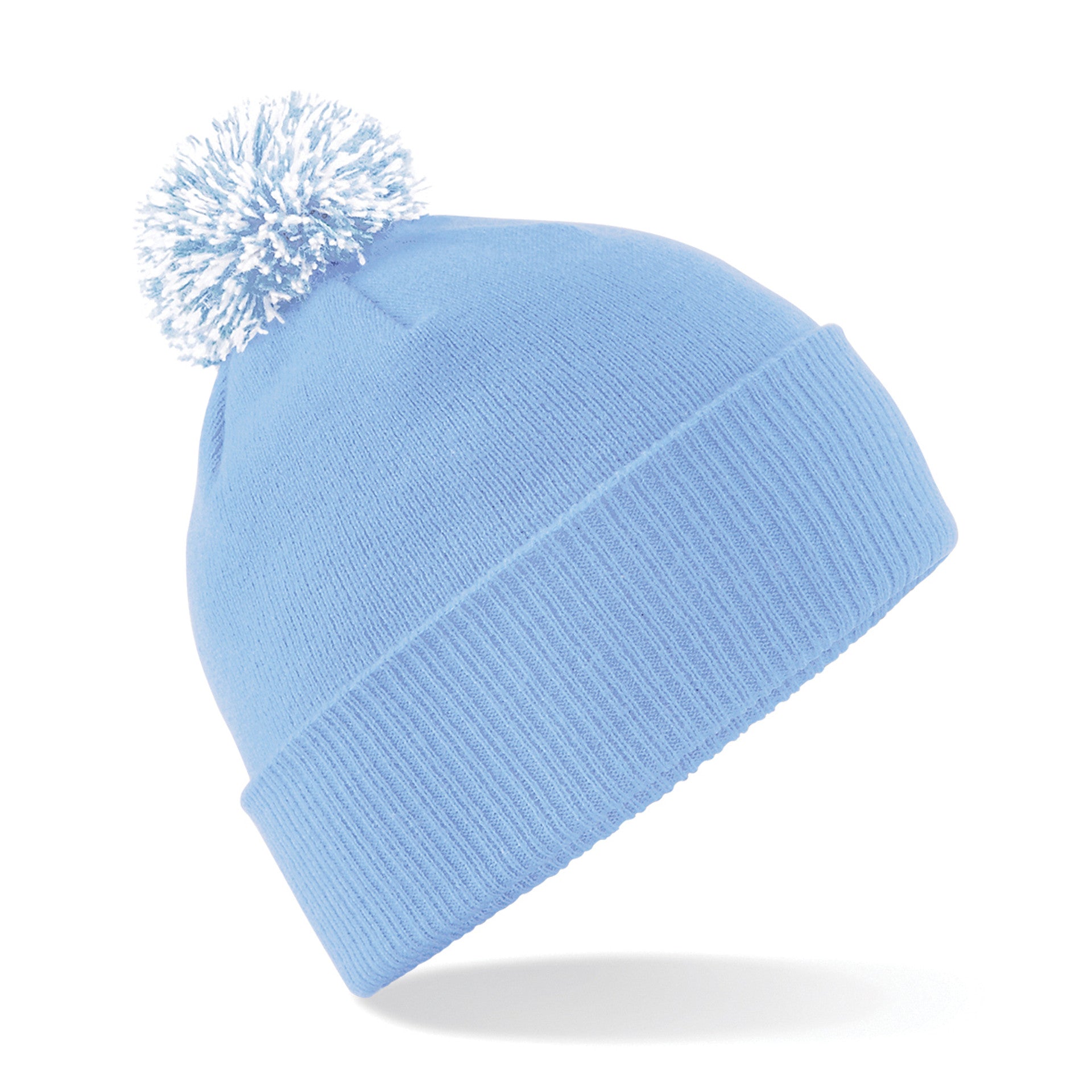 Snowstar Beanie Hat