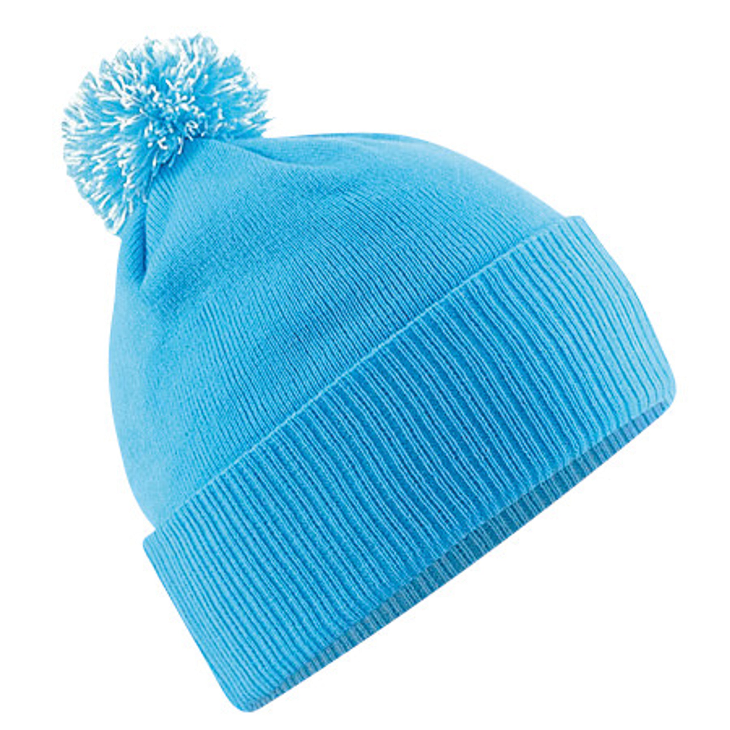 Snowstar Beanie Hat