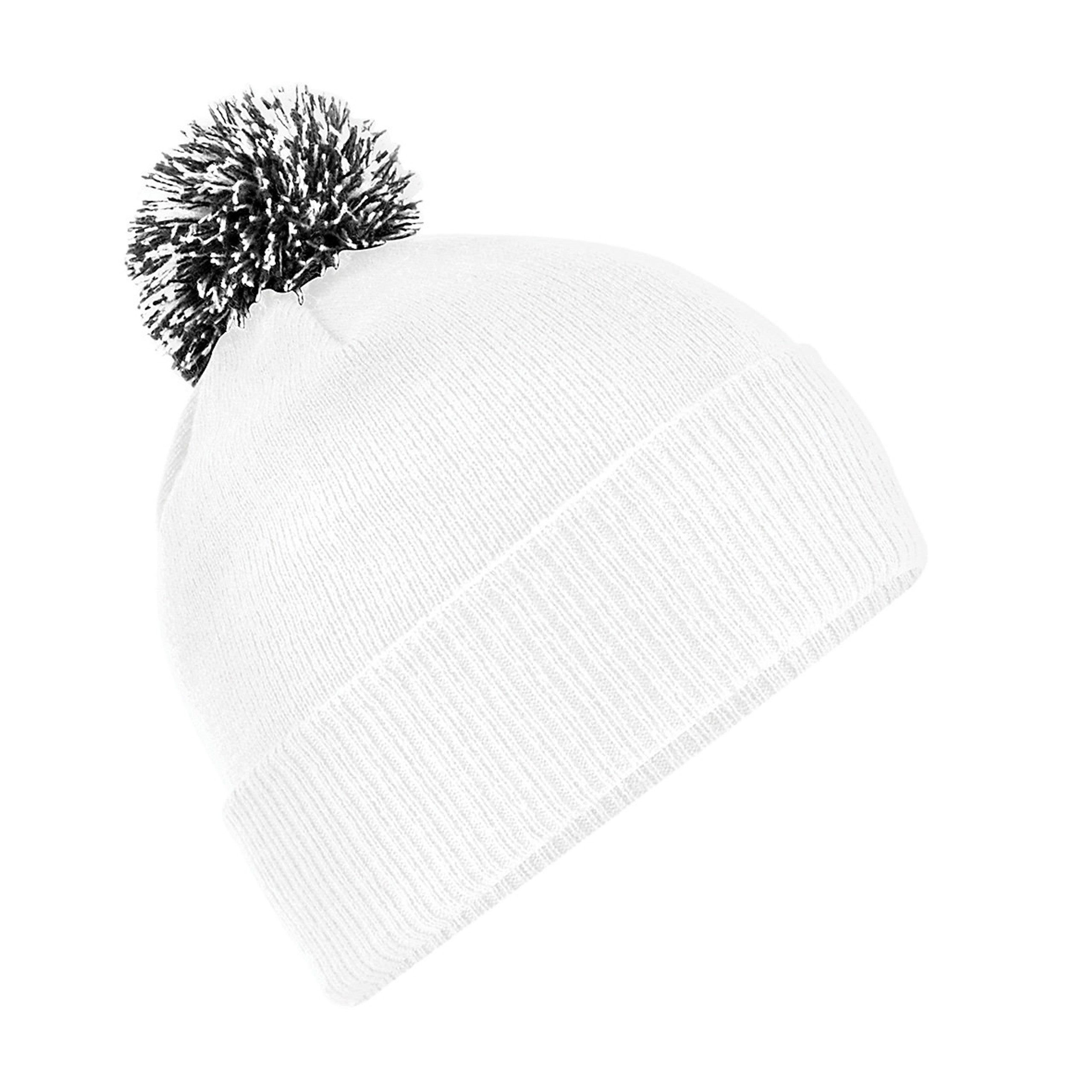 Snowstar Beanie Hat