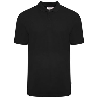 Pique Mens Polo