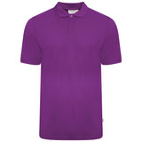 Pique Mens Polo thumbnail 7