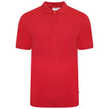 Pique Mens Polo thumbnail 8
