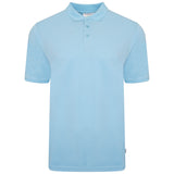 Pique Mens Polo thumbnail 10