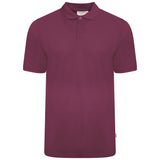 Pique Mens Polo thumbnail 2