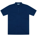 Pique Mens Polo thumbnail 4