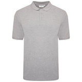 Pique Mens Polo thumbnail 5