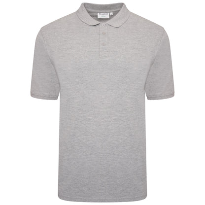 Pique Mens Polo