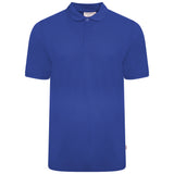 Pique Mens Polo thumbnail 9