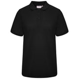 Pique Womens Polo thumbnail 1