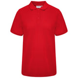 Pique Womens Polo thumbnail 4