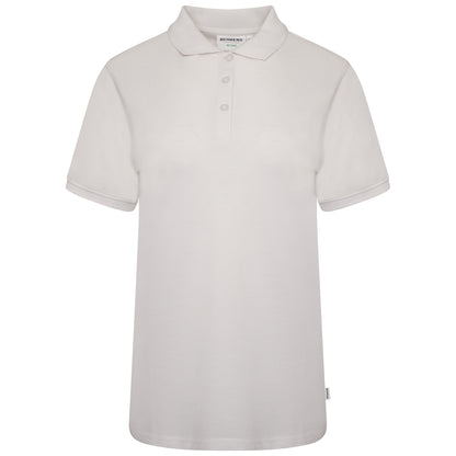 Pique Womens Polo