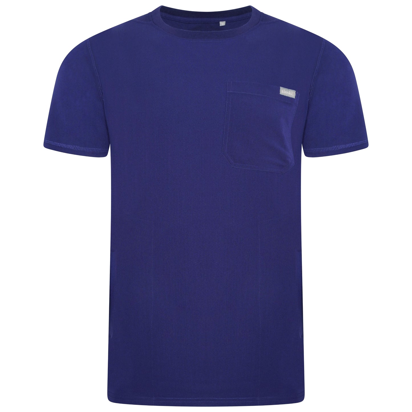 Miles Scrub Top - BEH-4951